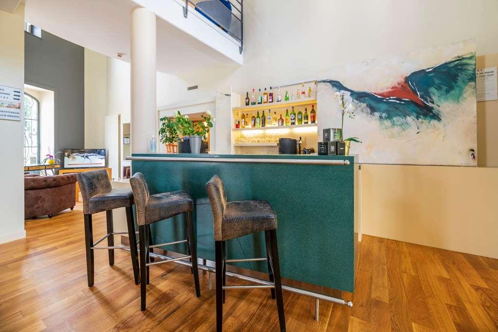 Hotel Cerise - Les Sources Luxeuil-Les-Bains Interior photo
