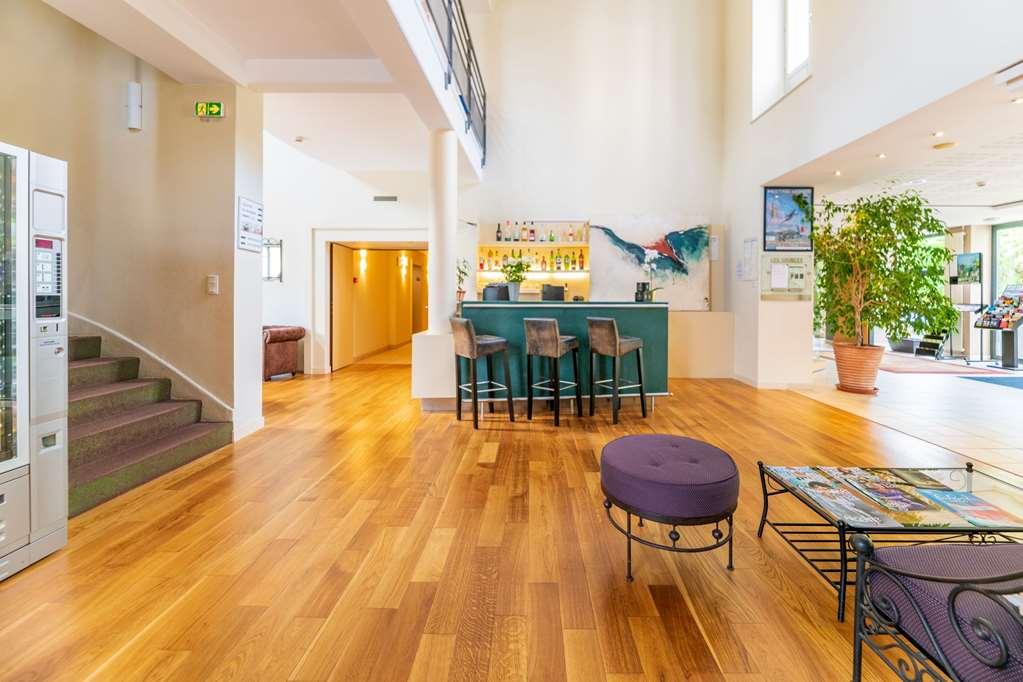 Hotel Cerise - Les Sources Luxeuil-Les-Bains Interior photo